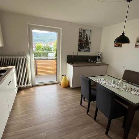 Haus Bergblick Apartment Villach Luaran gambar