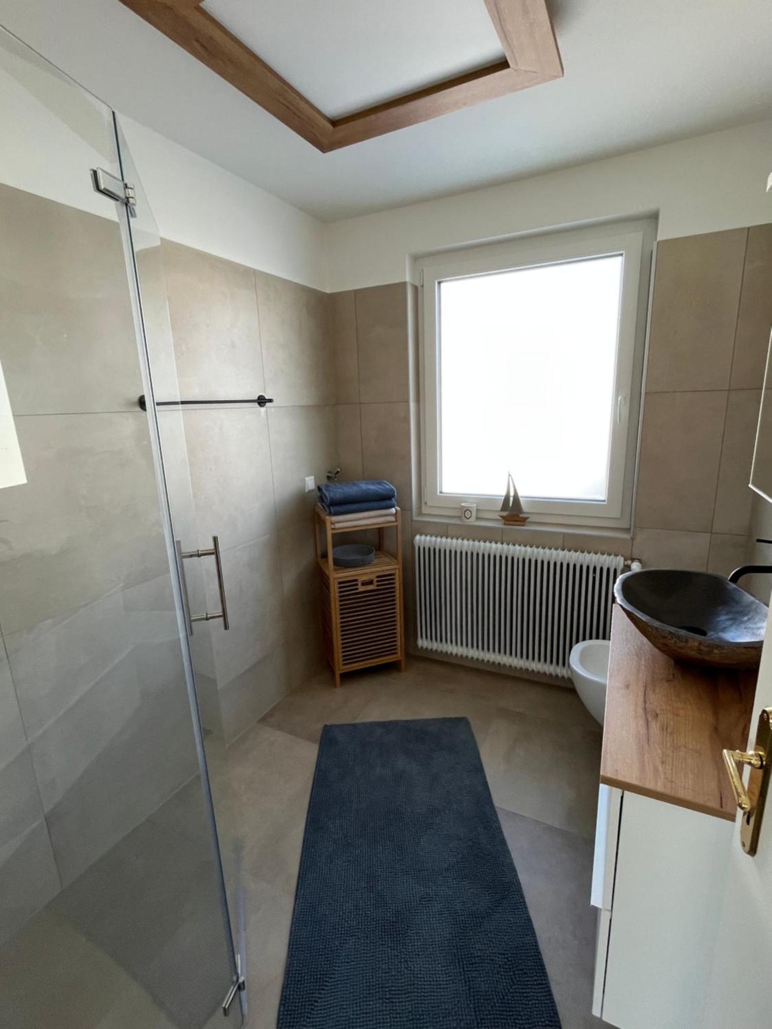 Haus Bergblick Apartment Villach Luaran gambar